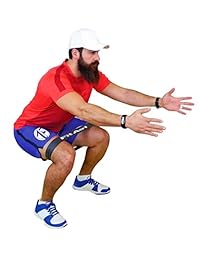 Bandas de resistencia FitAs1 fabricadas en China.