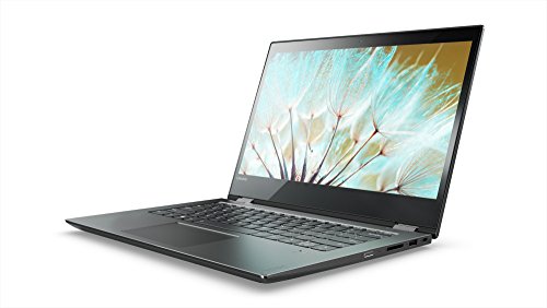 Buy Lenovo Yoga 5 Intel Core I5 7th Gen Processor 14 Inch Full Hd 2 In 1 Touchscreen Laptop 8gb Ram 1tb Hdd Windows 10 Onyx Black 1 7kg 80x800rwin Online At Low Prices In India Amazon In