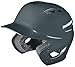 DeMarini Paradox Protege Pro Batting Helmet, Charcoal, Youth