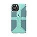 Speck CandyShell Grip iPhone 11 Pro Case - Cool Blue/Cadet Blue - Shock Absorbent Bumper