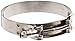 HPS Performance Stainless Steel T-Bolt Hose Clamp Size # 92, fit 3.5