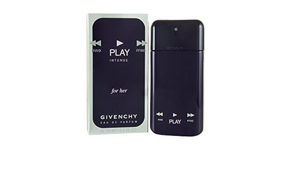 amazon givenchy play