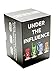 Shot No Chaser Influence-The Best Adult Drinking Party Game Ever, Black, Box