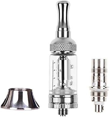 Airflow S-t-a-r-t-e-r K-i-t Set for A-s-p-i-r-e N-a-u-t-i-l-u-s Adjustable 2ML-5ML (2 ml)