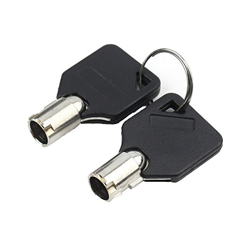Pulusi Disc Brake Lock Anti-theft Motorcycle Motorbike Alarm Disc Lock 100dB Alarm Sound - Thumbnail 4