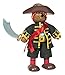 Le Toy Van Raphael The Pirate Budkin
