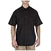5.11 Tactical Men's Taclite Professional Short Sleeve Uniform Tall Shirt, Style 71175T