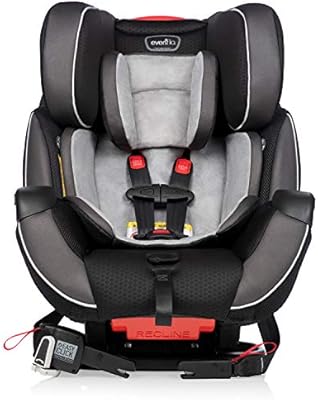 banc evenflo symphony