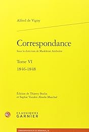 Correspondance