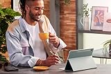 Samsung Galaxy Tab S7 FE WiFi 12.4" 64GB Light Green Tablet Snapdragon 750G + S view 13