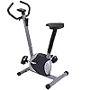 Inklapbare hometrainer Bike, Fitness Bike Silent Fiets van Workout Spinning Bike Stationair Fitness Cardio Indoor…