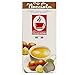 Gourmet Italian Flavored Coffee Espresso Capsules compatible with all OriginalLine Nespresso Machines, from Caffe Bonini, 50 Count (Caffè alla Nocciola - Hazelnut Coffee)