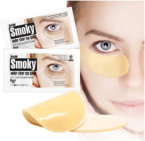 korean skincare dark circles