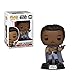 Funko Pop! Star Wars: Return of The Jedi - General Lando, Standard, Multicolor