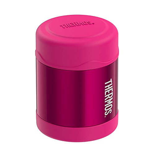 Thermos Funtainer 10 Ounce Food Jar, Pink Buy Online in UAE