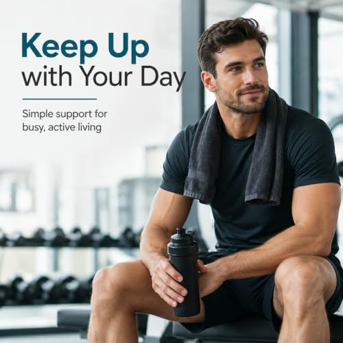 157 Complex, Muscle Support for Men & Women, Gym Training & Active Recovery for Men & Women, Non-GMO, Gluten-Free, 120 Capsules