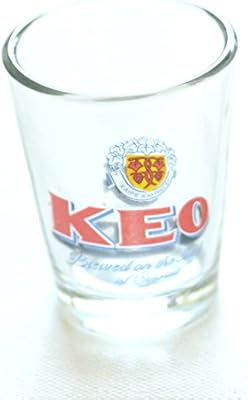keo glasses