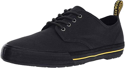 dr martens pressler canvas