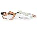 Sleep Yoga Multi-Position Body Pillow - Chiropractor-Designed Pillow to Improve Posture, Flexibility, and Sleep Quality