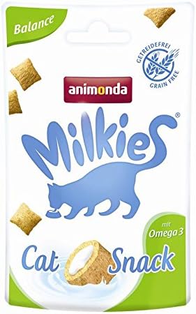 Animonda Snack Milkie Balance 30g