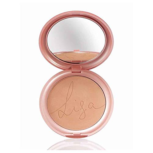 Avon Lisa Armstrong Cheat the Heat Bronzing Powder shade Sunrise Shimmer