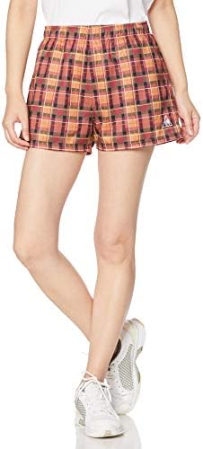 ルコックスポルティフ ショートパンツ レディース Qtwqjd05