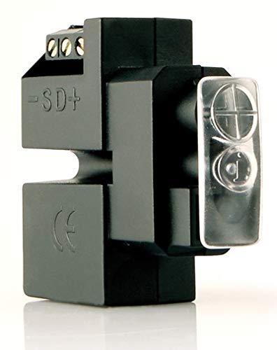 Inim nBy/X Proximity Player, Model 10030V96, Electronic Sensor