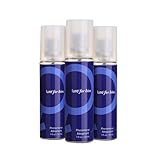 Pheromones Perfume Spray for Men to Attract Women Pack of 3 Male Fragrances Cologne 1 fl oz -Made in USA (Lure for Him)