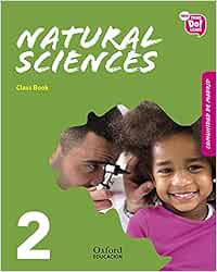 Natural Sciences Activities