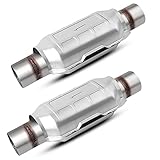 AUTOSAVER88 2-Pack Universal Catalytic