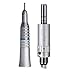 NSKR HPS Low Speed Hand Kit Contra Angle with Air Motor Kit NSK Style 2 Holes