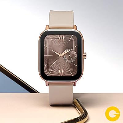 Amazfit GTS Reloj Smartwactch Deportivo | 14 días Batería | GPS+ ...