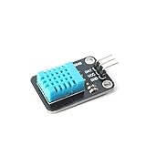 Qunqi DHT11 Analog Temperature & Humidity Sensor for Arduino Raspberry Pi