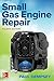 Small Gas Engine Repair, Fourth Edition primary