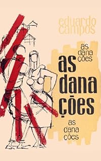 Livro As Danações