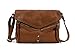 Scarleton Chic V Design Crossbody Bag H1786