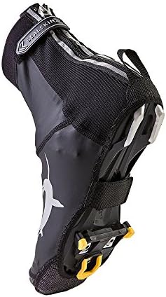 Sealskinz Men's Lightweight Overshoe