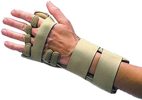 3pp« Comforter Splint Right Hand(Size=Small)