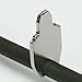 Replacement Bake Element for General Electric & Hotpoint Ranges WB44K5013