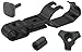 Bundle - 4 items: Thule Fairing Clip, Fairing Bolt, Fairing Wingnut, Rubber Spacer