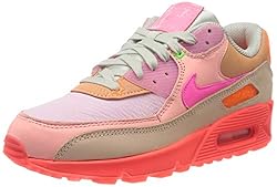 Nike Womens WMNS Air Max 90 CT3449 600 - Size 11.5W