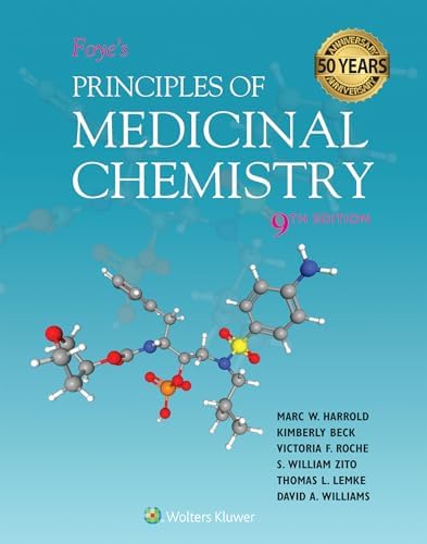 Basic Concepts in Medicinal Chemistry, 3rd Edition: 9781585286942