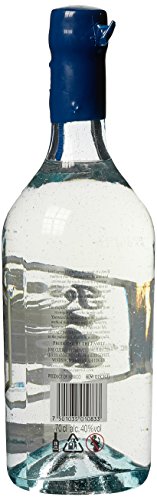 Jose Cuervo Reserva de la Familia Platino Silver Tequila Mexiko (1 x 0,7 l) – mexikanischer Tequila aus blauer Agave mit… – Bild 3