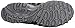 adidas Women's Rockadia Trail W Running Shoe, Grey/Black/Pink, 9.5 M US