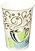 Dixie Perfectouch Disposable Hot Cups, 12 OZ Cups / 50 Count