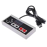 Nintendo NES Game Pad Controller with WII Plug for Nintendo NES Classic Edition Mini System