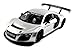 Licensed Audi R8 LMS Electric RC Car 1:14 RTR (Colors May Vary)