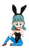 SURUIMA GK DBZ Figure Bulma Figure Statues Figurine