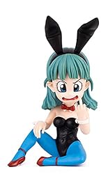 SURUIMA GK DBZ Figure Bulma Figure Statues Figurine