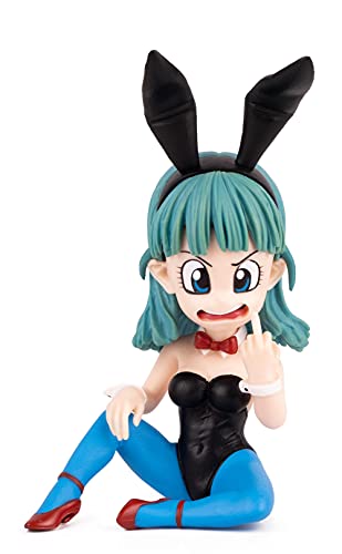 SURUIMA GK DBZ Figure Bulma Figure Statues Figurine
